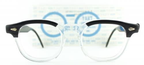 Old Focals -  vintage Tart Arnel frames