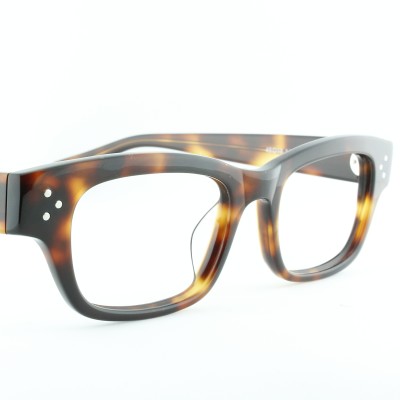 Old Focals | Professional | Tortoiseshell (04)