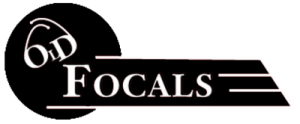 Old Focals Logo