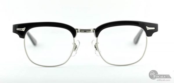 Old Focals | Collector's Choice | Advocate | Black-01
