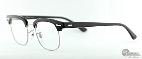 Old Focals | Collector's Choice | Advocate | Black-02