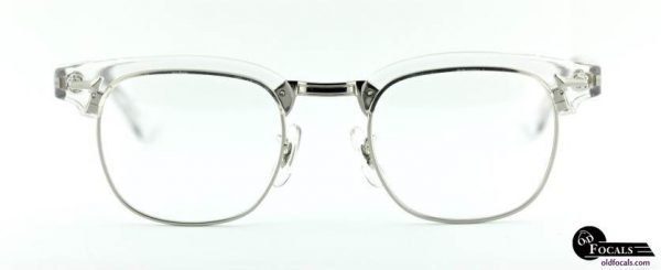 Old Focals | Collector's Choice | Advocate | Clear-01
