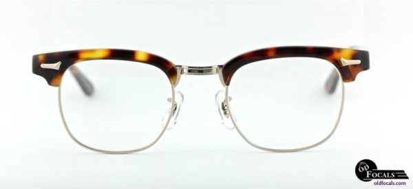 Old Focals | Collector's Choice | Advocate | Tortoiseshell 01