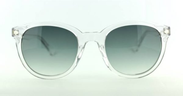 Old Focals | Diva | Clear (01)