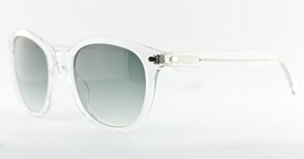 Old Focals | Diva | Clear (02)