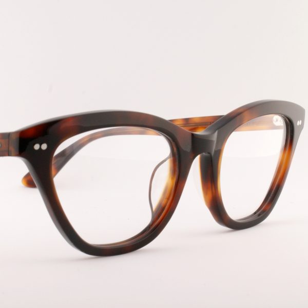 Old Focals | Leading Lady | Tortoise (01)