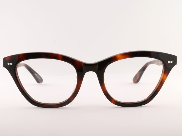 Old Focals | Leading Lady | Tortoise (02)