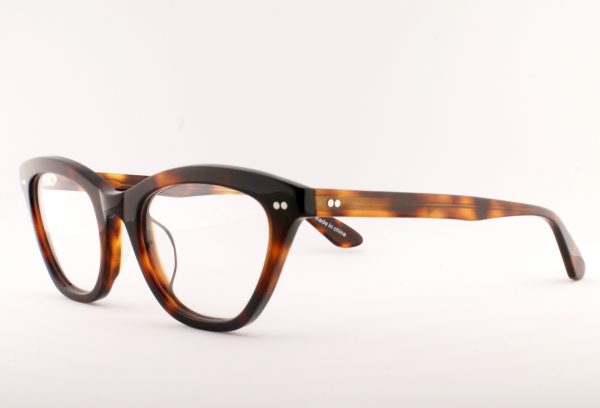 Old Focals | Leading Lady | Tortoise (03)