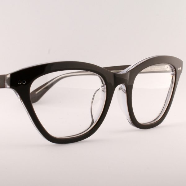 Old Focals | Leading Lady | Brown (01)
