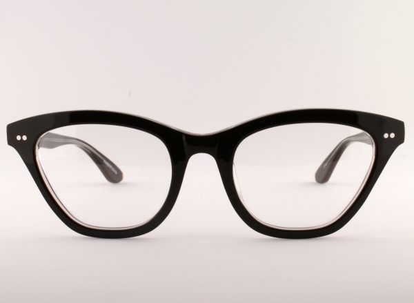 Old Focals | Leading Lady | Brown (02)