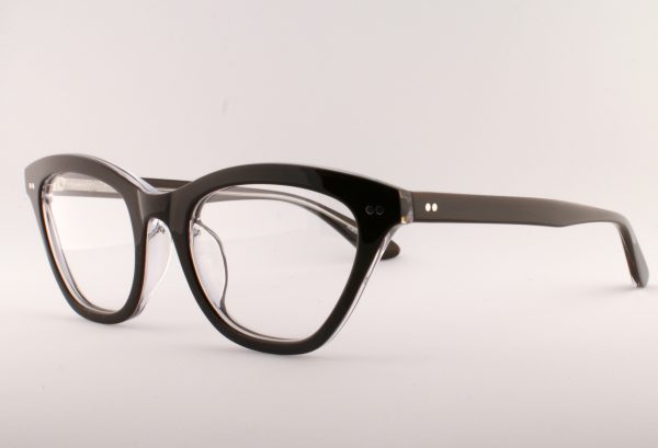 Old Focals | Leading Lady | Brown (03)