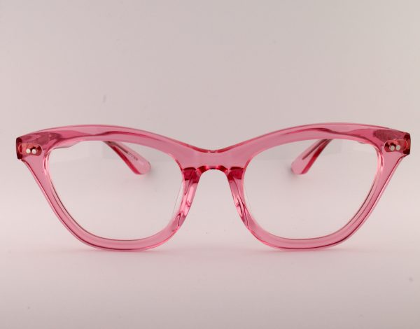 Old Focals | Leading Lady | Pink (02)