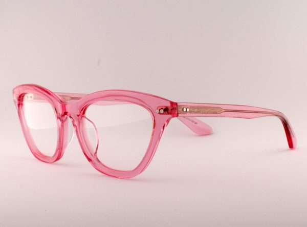 Old Focals | Leading Lady | Pink (03)