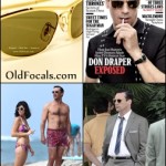 Read more about the article Don Draper’s Sunglasses in Mad Men Season 6 Premiere