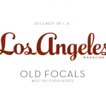 Read more about the article Old Focals named best eyewear in L.A. — again