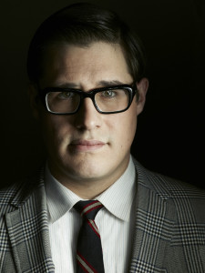 Read more about the article Don Draper, Harry Crane: Whose Mad Men Glasses fit you best?