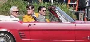 Read more about the article The Sunglasses of Mad Men