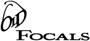 old focals logo