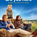 Read more about the article Zach Galifianakis’ Glasses in ‘Are You Here’