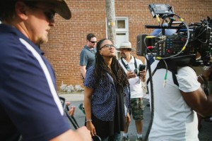Read more about the article Ava DuVernay Discusses Scene From Selma