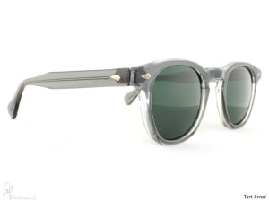 Tart Arnel Gray Smoke Sunglasses