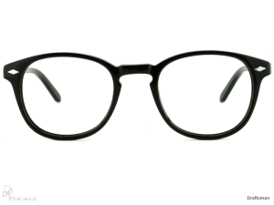 oldfocals-eyewear-draftsman-black-front