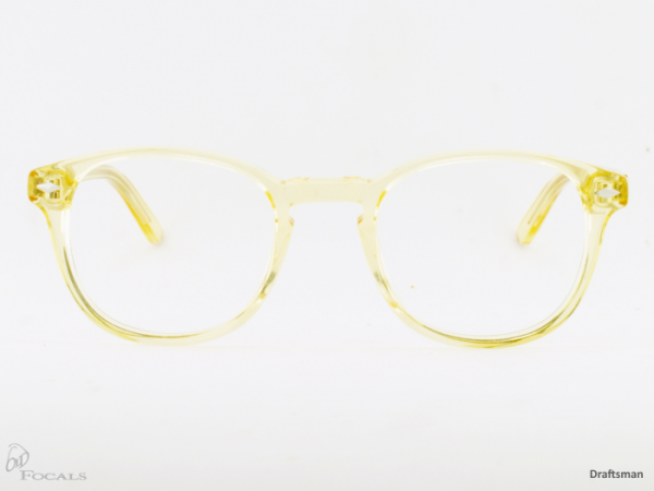 oldfocals-eyewear-draftsman-champagne-front