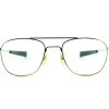 old focals andrew frame in silver