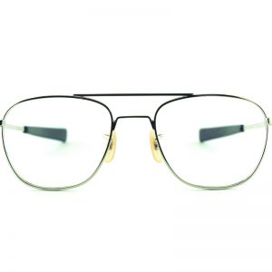 old focals andrew frame in silver