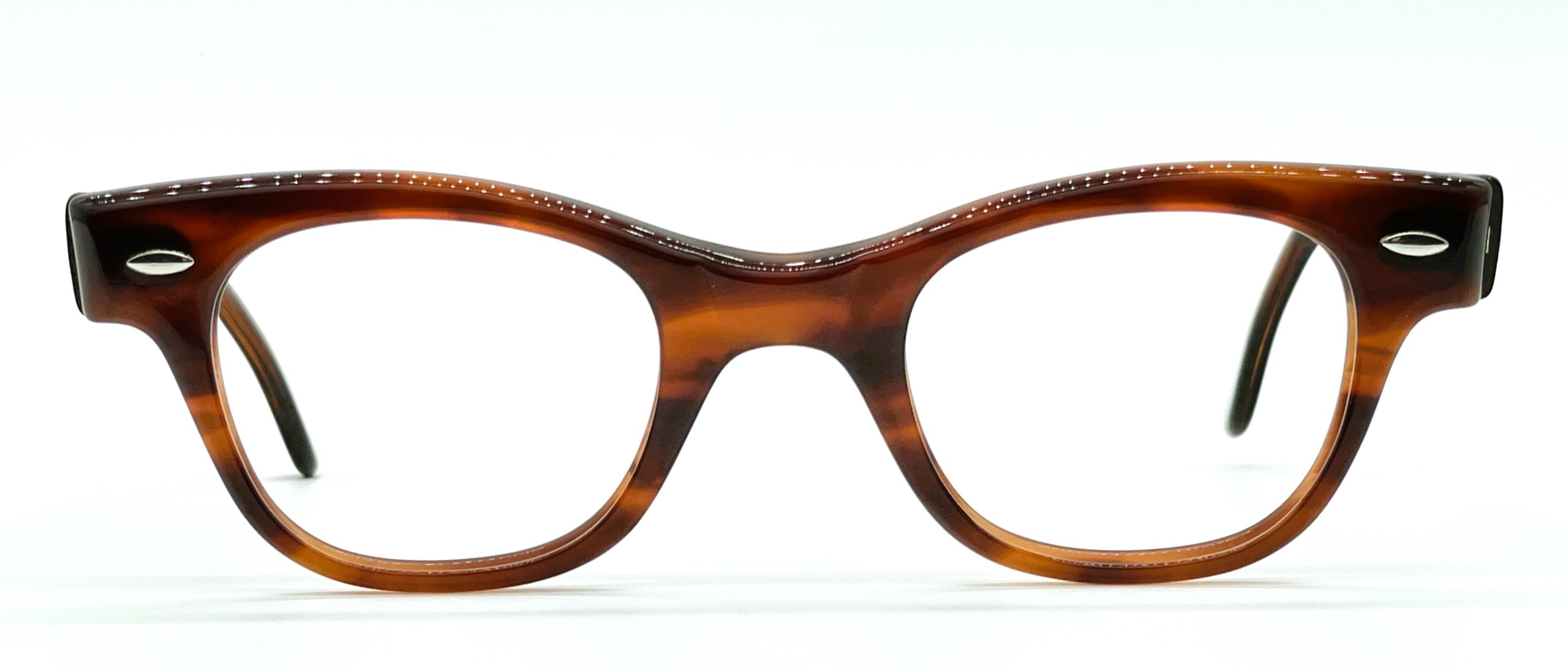 1960s Tart Optical Countdown Eyeglass Frames – Old Focals