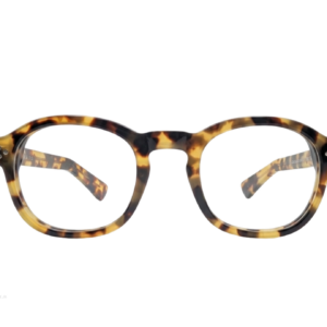 old focals eyewear archie tokyo tortoise shell